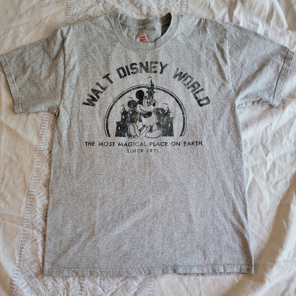 Walt Disney World T-Shirt